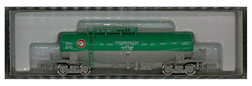 KATO タキ1000 日本石油輸送色 8037-2 カトー | NGaugeJP - 横濱模型
